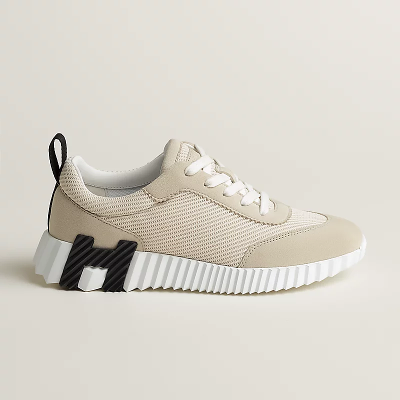 Hermès Bouncing sneaker - Image 5